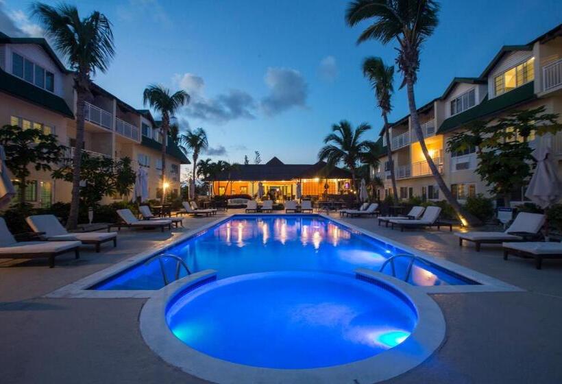 هتل Ports Of Call Resort