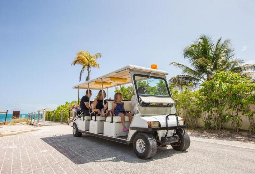 هتل Ports Of Call Resort