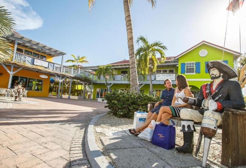 هتل Ports Of Call Resort