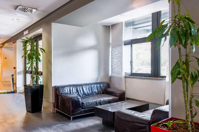 בית מלון כפרי Quality Rouge Et Noir