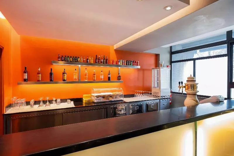 酒店 Quality  Rouge Et Noir