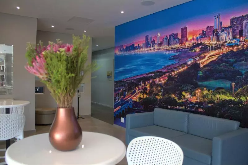 호텔 The Riverside