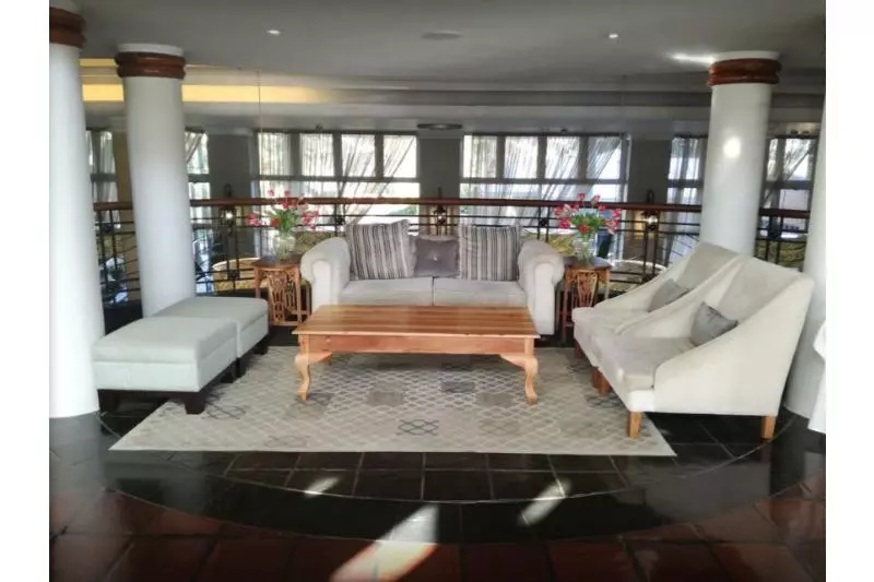 호텔 The Riverside