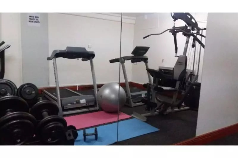 호텔 The Riverside