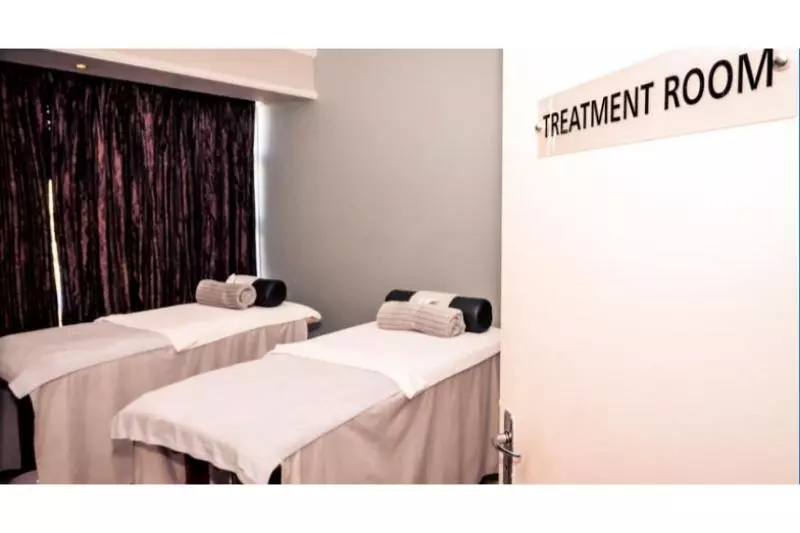 호텔 The Riverside