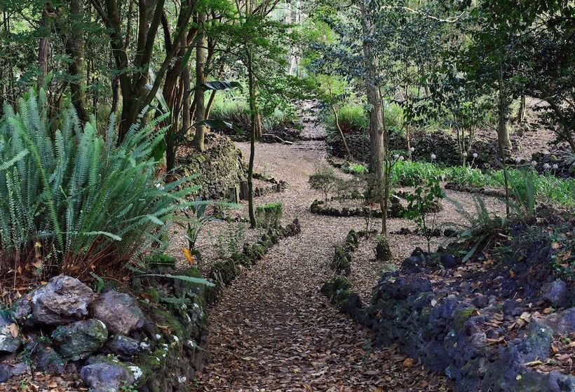 酒店 Solar Do Conde Garden