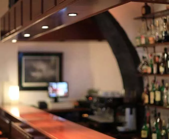 Отель Solar Do Conde Garden