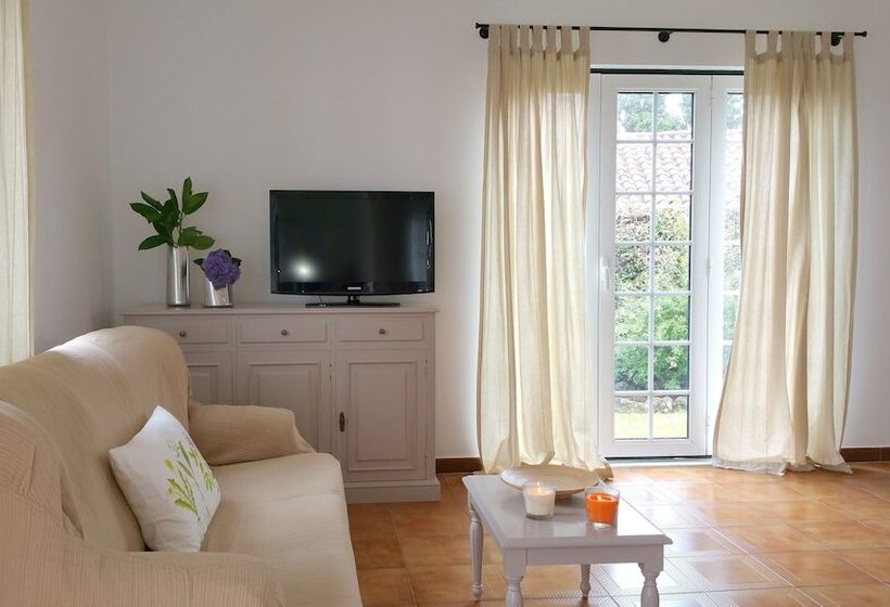 酒店 Solar Do Conde Garden