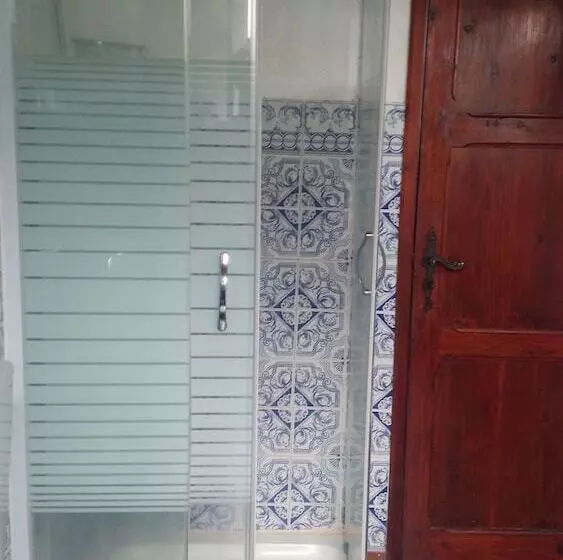 Отель Solar Do Conde Garden