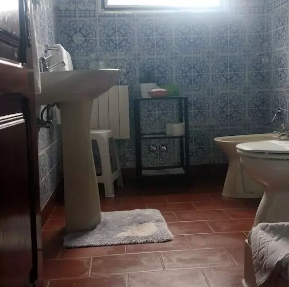 Отель Solar Do Conde Garden