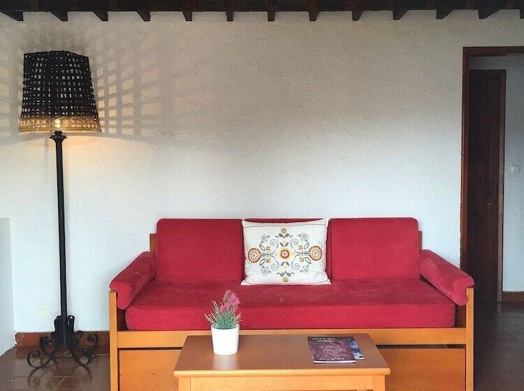 酒店 Solar Do Conde Garden