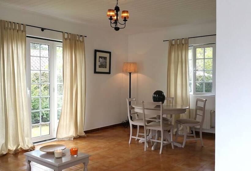 酒店 Solar Do Conde Garden