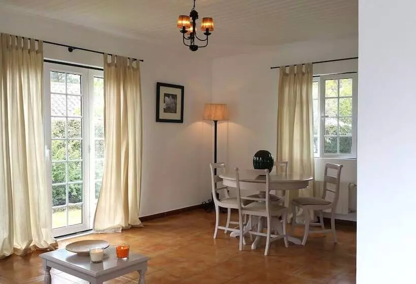 Отель Solar Do Conde Garden