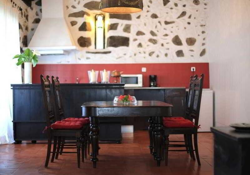 酒店 Solar Do Conde Garden