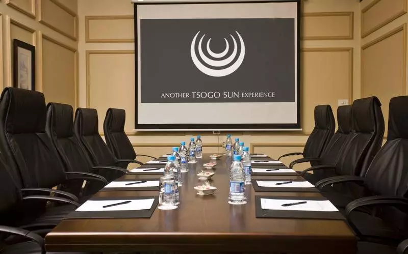 酒店 Southern Sun Elangeni & Maharani