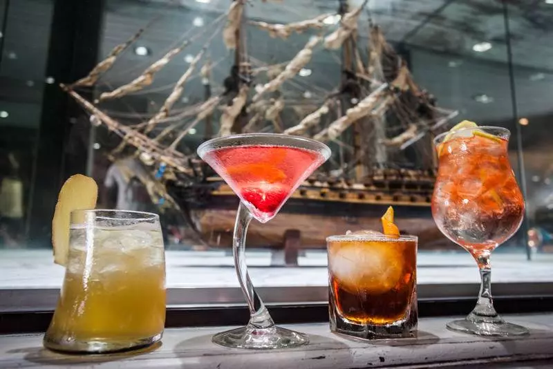 酒店 Southern Sun Elangeni & Maharani