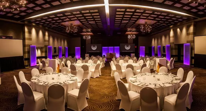 酒店 Southern Sun Elangeni & Maharani