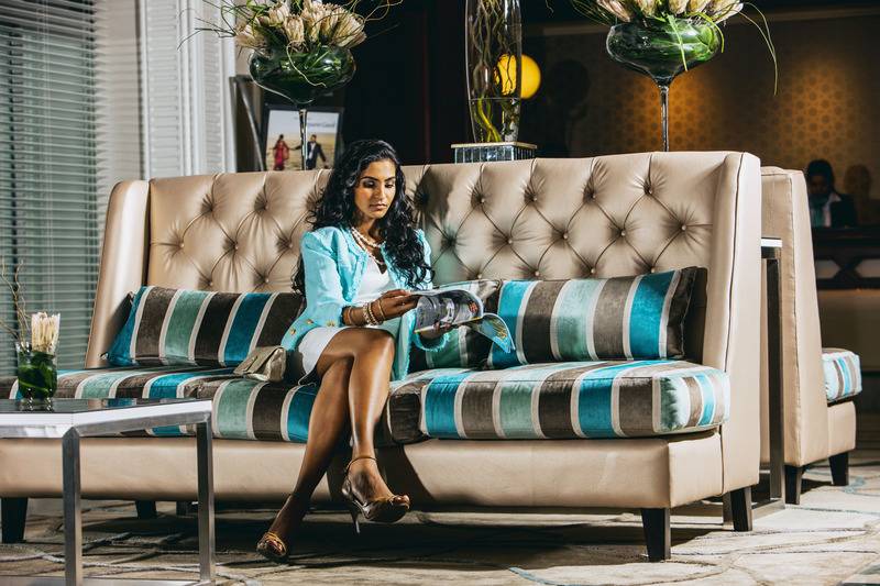 בית מלון כפרי Southern Sun Elangeni & Maharani