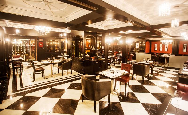 בית מלון כפרי Southern Sun Elangeni & Maharani