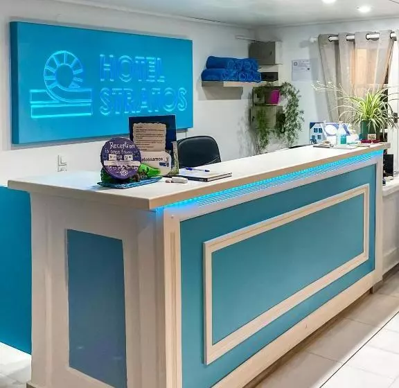 Hotel Stratos