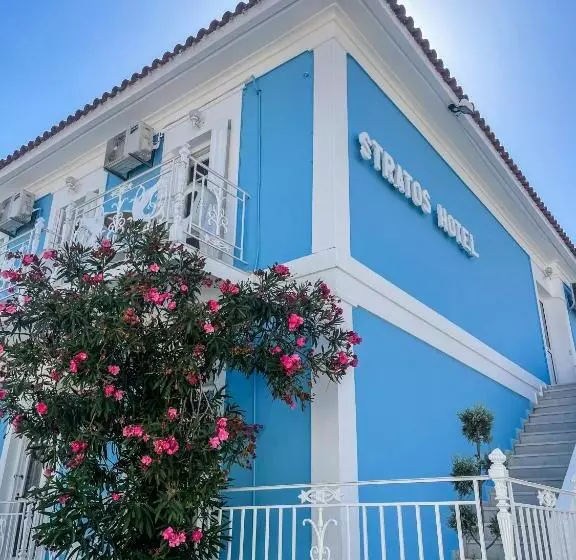 Hotel Stratos