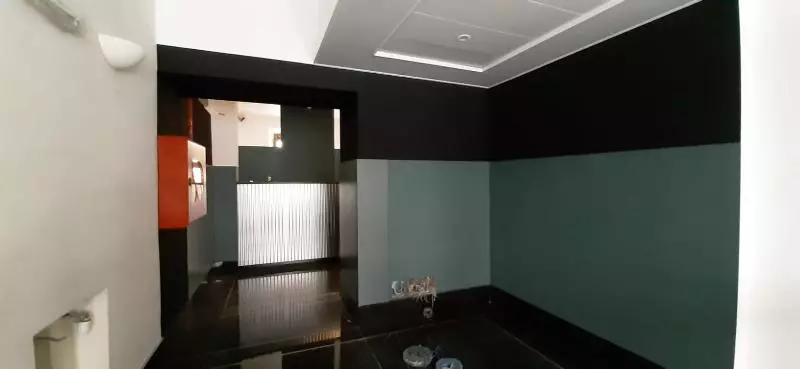 בית מלון כפרי Taormina