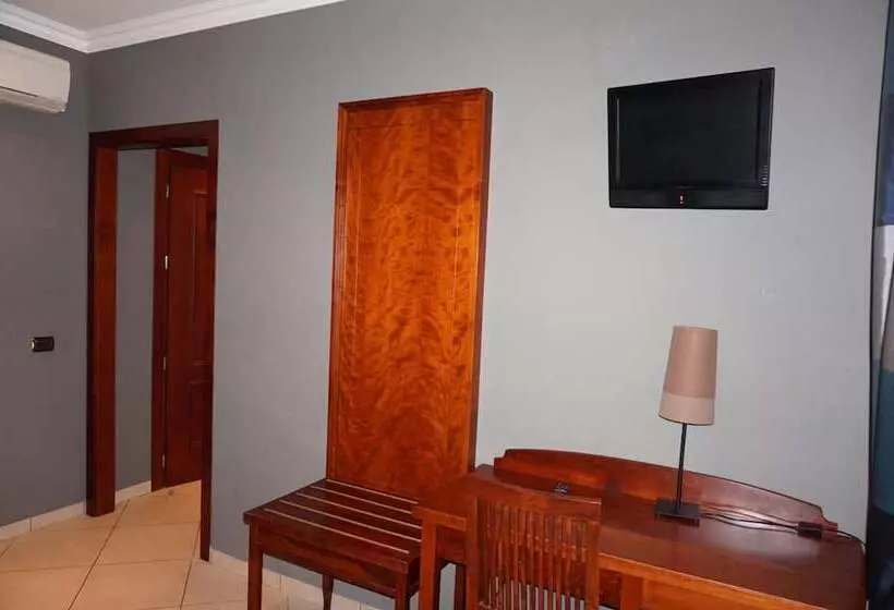 בית מלון כפרי Taormina