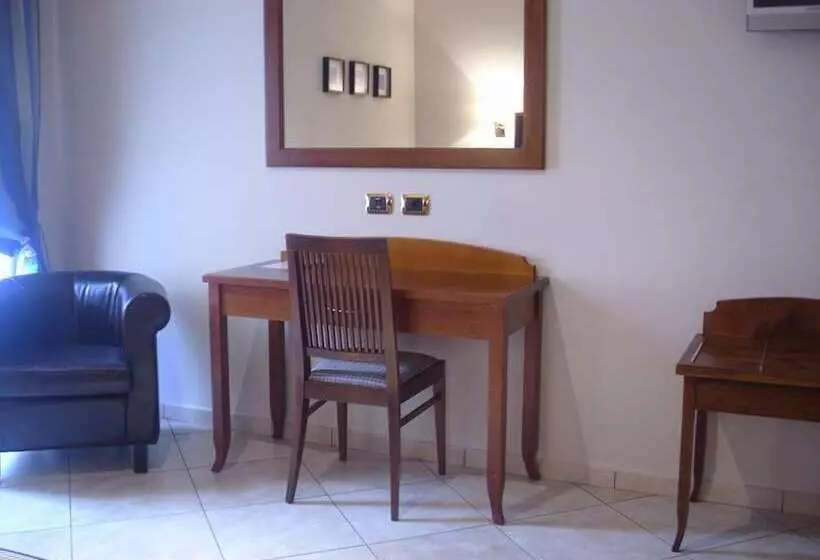 בית מלון כפרי Taormina