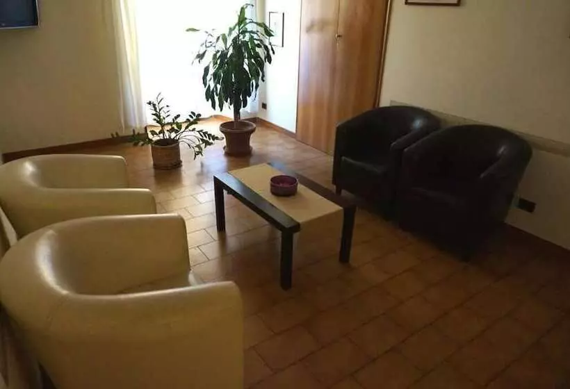 בית מלון כפרי Taormina