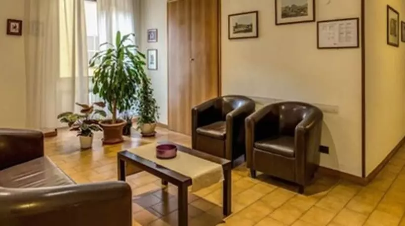 בית מלון כפרי Taormina