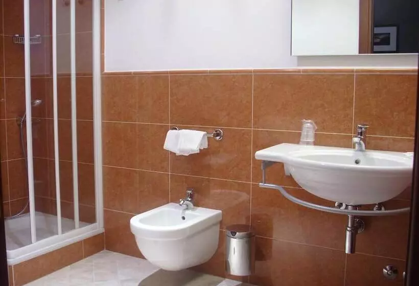 בית מלון כפרי Taormina