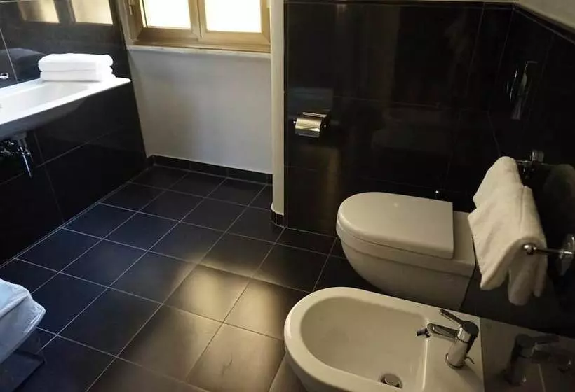 בית מלון כפרי Taormina