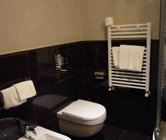 בית מלון כפרי Taormina