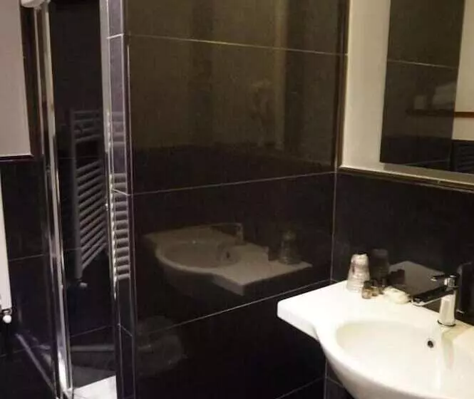 בית מלון כפרי Taormina