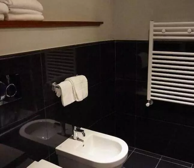 בית מלון כפרי Taormina