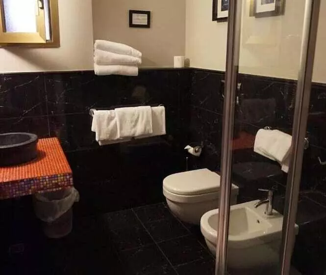 בית מלון כפרי Taormina