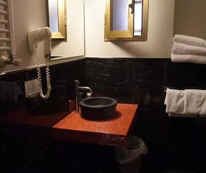 בית מלון כפרי Taormina