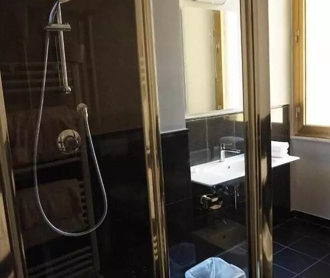 בית מלון כפרי Taormina