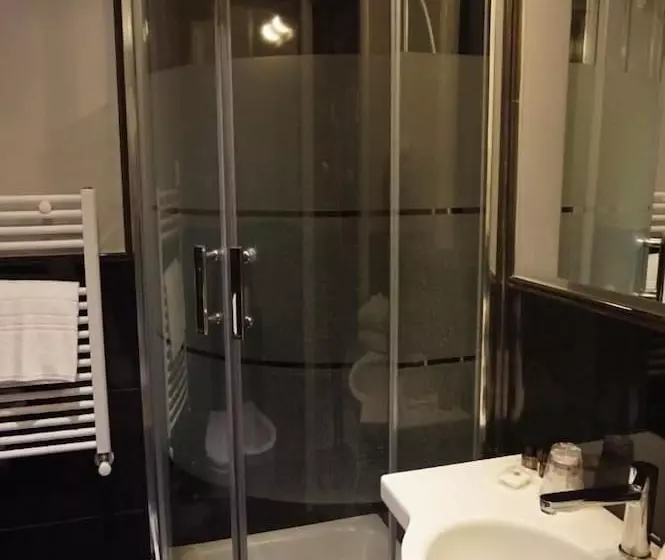 בית מלון כפרי Taormina