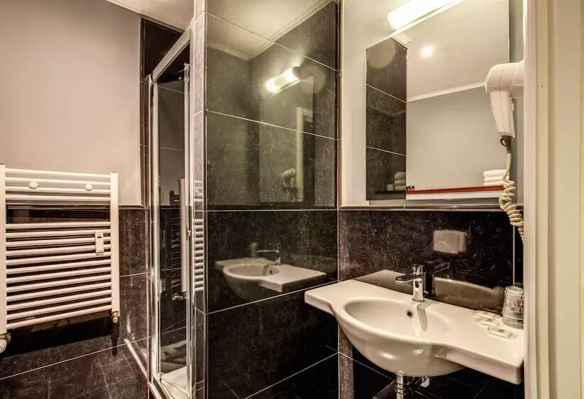 בית מלון כפרי Taormina