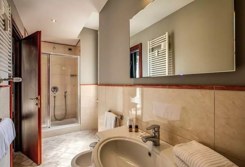 בית מלון כפרי Taormina