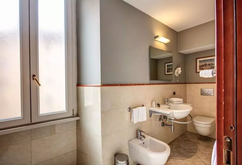 בית מלון כפרי Taormina