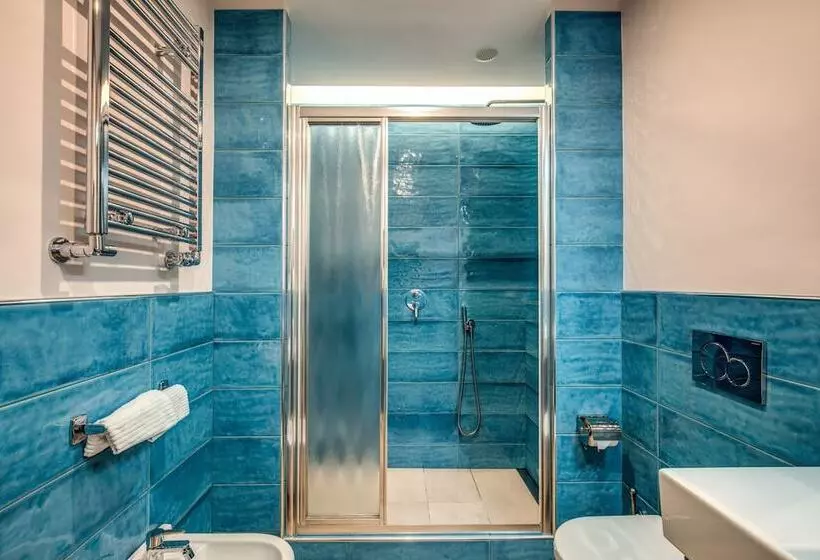 בית מלון כפרי Taormina