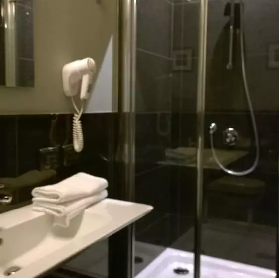 בית מלון כפרי Taormina