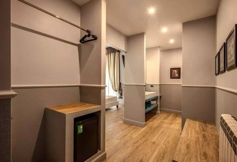 בית מלון כפרי Taormina