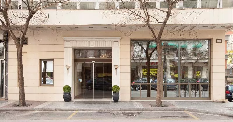 בית מלון כפרי Telioni