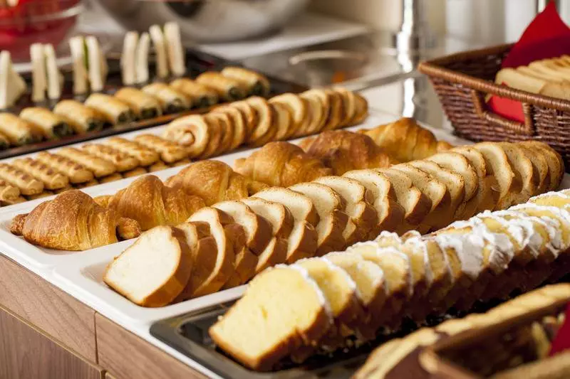 בית מלון כפרי Telioni