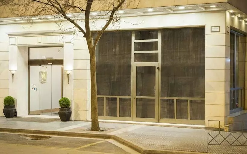 בית מלון כפרי Telioni