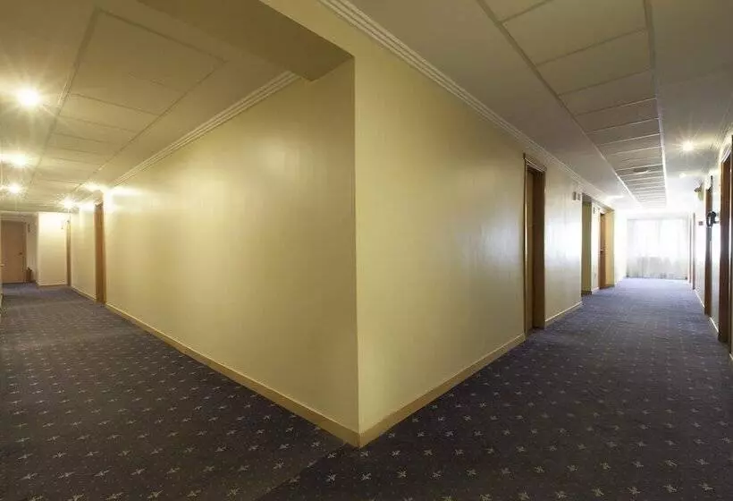 בית מלון כפרי Telioni