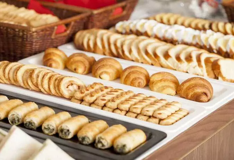 בית מלון כפרי Telioni